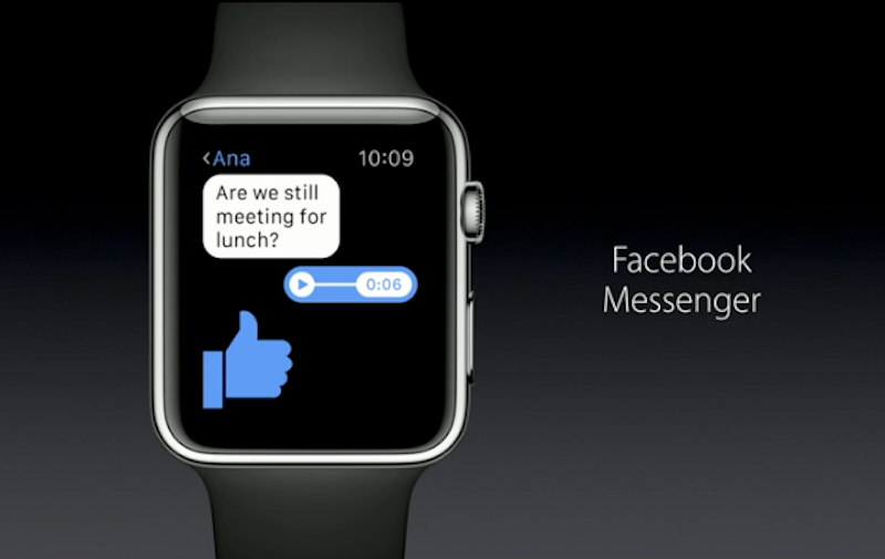 Illustration for article titled En directo: sigue todas las novedades de la presentación del iPhone 6S
